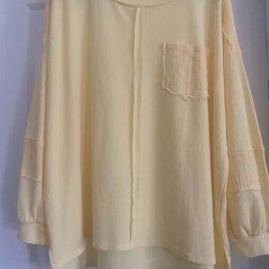 Pink Lily long sleeve top